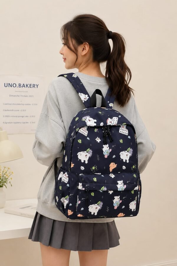 Bag for girls